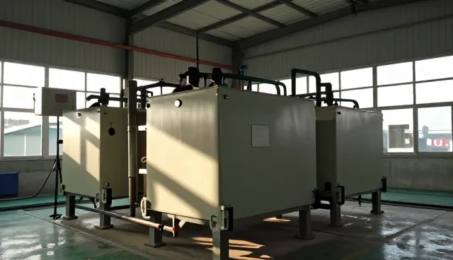 高效污水处理设备选型流程中的误区澄清